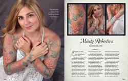 Tattoos - Tattoo Magazine, Issue 315 - 109437